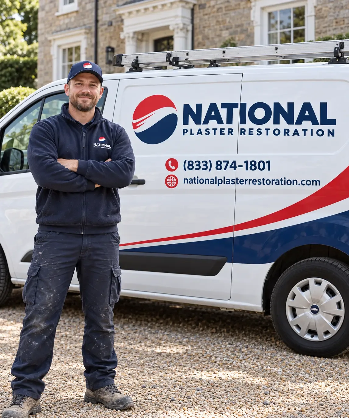 Plaster Repair company in Depauville, NY